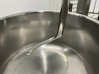 Kemper - f30sl - spiraalkneder - afbeelding 6 van  7