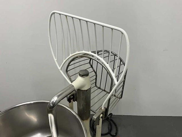 Kemper - f30sl - spiraalkneder - afbeelding 7 van  7