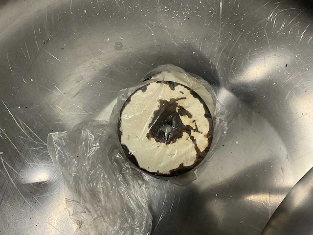 Kemper - f30sl - spiraalkneder - afbeelding 2 van  8