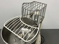 Kemper - f30sl - spiraalkneder - afbeelding 3 van  8