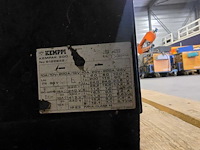 Kemper - kempak 200 - tig-lasmachine - afbeelding 6 van  6