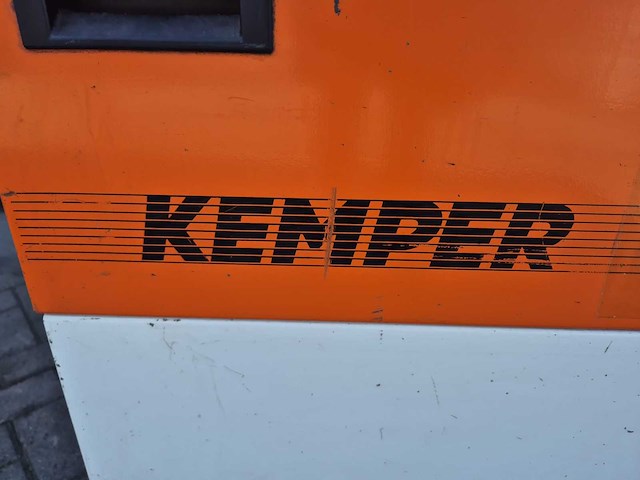 Kemper - lasdampafzuiginstallatie - afbeelding 7 van  11