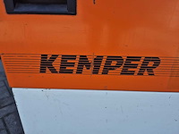 Kemper - lasdampafzuiginstallatie - afbeelding 7 van  11