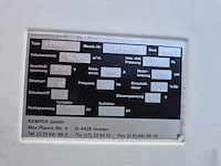 Kemper - lasdampafzuiginstallatie - afbeelding 4 van  11