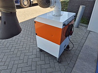 Kemper - lasdampafzuiginstallatie - afbeelding 11 van  11