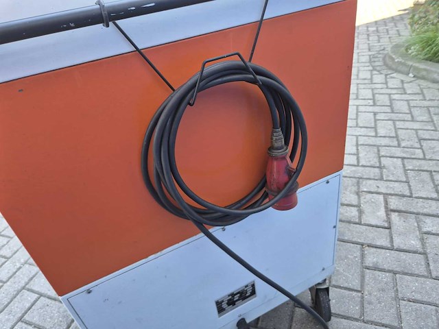 Kemper - lasdampafzuiginstallatie - afbeelding 5 van  11
