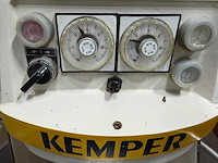 Kemper - sp 50 l - spiraalkneder - afbeelding 3 van  5