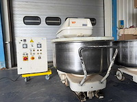 Kemper - sp150 al - spiraalkneder - afbeelding 2 van  5