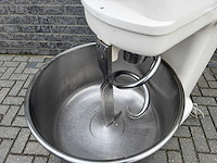 Kemper - spl 30 - mengmachine / kneder - afbeelding 6 van  6