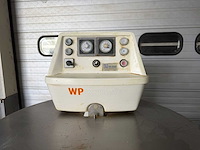 Kemper - st 125a - spiraalkneder - afbeelding 12 van  12