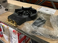 Kemper - wokbrander - afbeelding 2 van  5