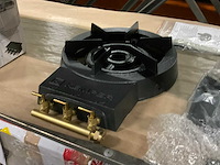 Kemper - wokbrander - afbeelding 3 van  5