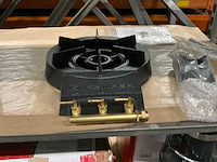 Kemper - wokbrander - afbeelding 4 van  5