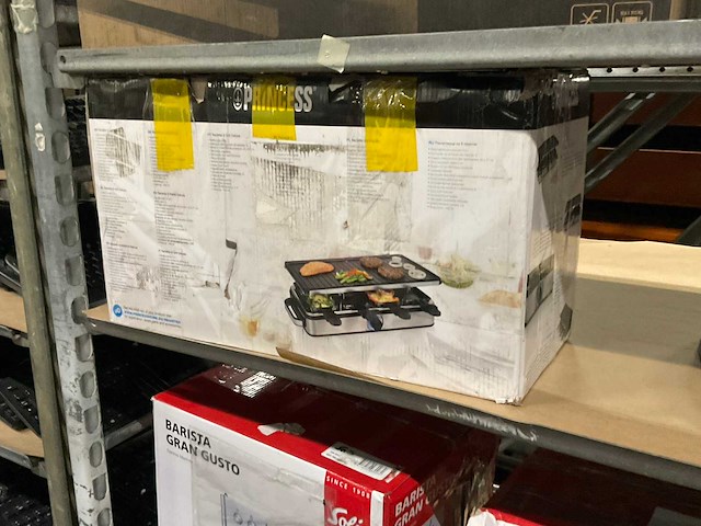 Kemper - wokbrander - afbeelding 5 van  5