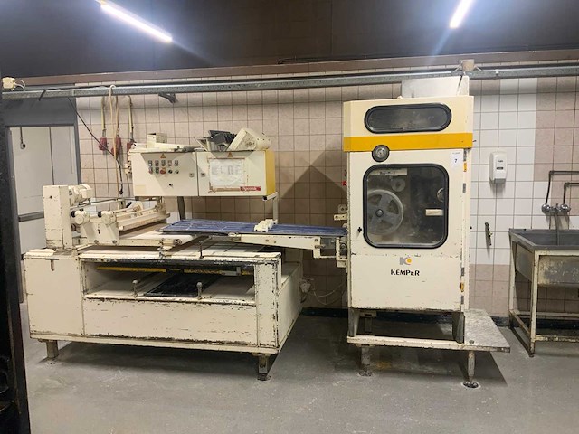 Kemper ak kleinbroodlijn - afbeelding 2 van  8