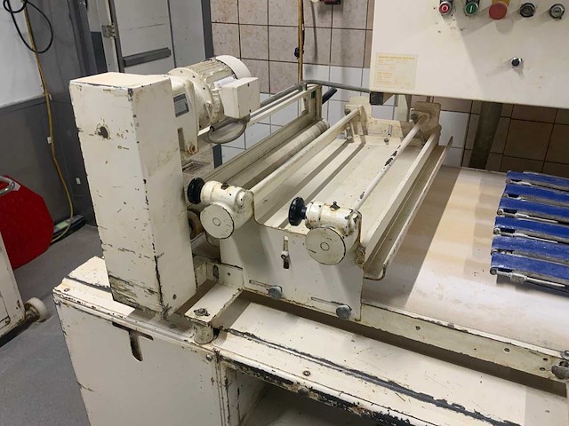 Kemper ak kleinbroodlijn - afbeelding 5 van  8