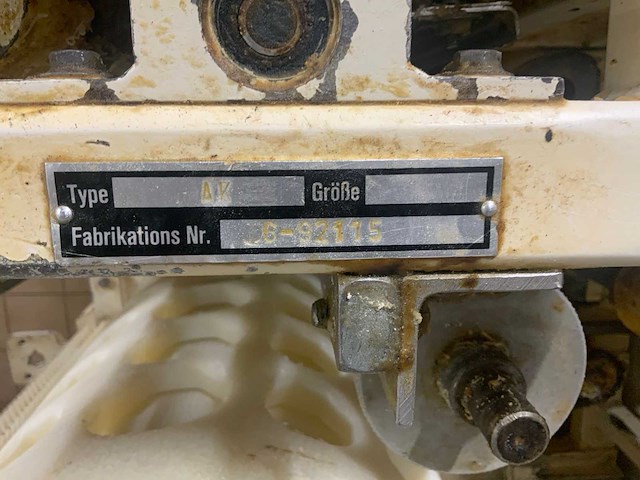 Kemper ak kleinbroodlijn - afbeelding 8 van  8