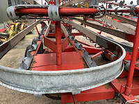 Kemper be-125 balentransportwagen - afbeelding 2 van  20