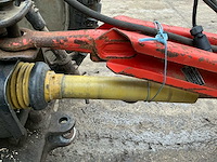 Kemper be-125 balentransportwagen - afbeelding 5 van  20