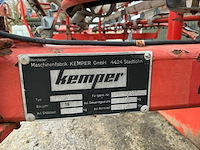 Kemper be-125 balentransportwagen - afbeelding 18 van  20