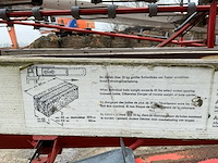 Kemper be-125 balentransportwagen - afbeelding 9 van  20