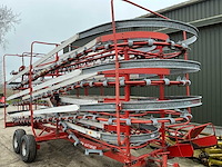 Kemper be-125 balentransportwagen - afbeelding 12 van  20