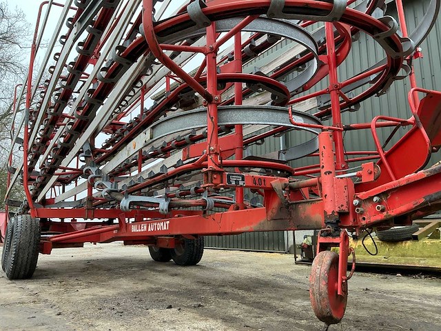 Kemper be-125 balentransportwagen - afbeelding 13 van  20