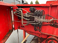 Kemper cargo l9000 opraapwagen - afbeelding 2 van  24
