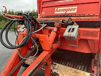 Kemper cargo l9000 opraapwagen - afbeelding 5 van  24