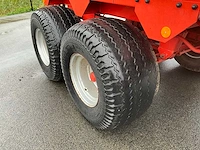 Kemper cargo l9000 opraapwagen - afbeelding 13 van  24