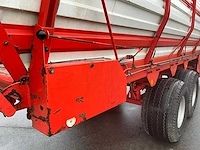 Kemper cargo l9000 opraapwagen - afbeelding 16 van  24
