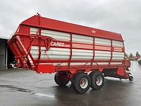 Kemper cargo l9000 opraapwagen - afbeelding 18 van  24