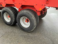 Kemper cargo l9000 opraapwagen - afbeelding 20 van  24