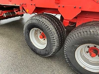 Kemper cargo l9000 opraapwagen - afbeelding 21 van  24