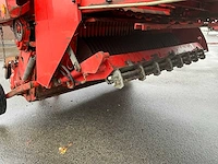 Kemper cargo l9000 opraapwagen - afbeelding 22 van  24