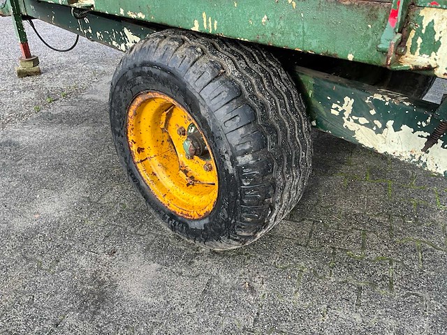 Kemper e60 kipper - afbeelding 4 van  17