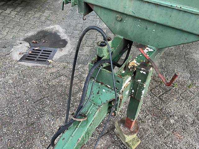 Kemper e60 kipper - afbeelding 5 van  17