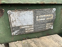 Kemper e60 kipper - afbeelding 9 van  17