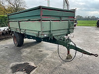 Kemper e60 kipper - afbeelding 11 van  17