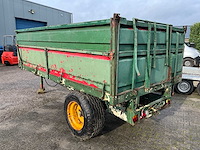 Kemper e60 kipper - afbeelding 14 van  17