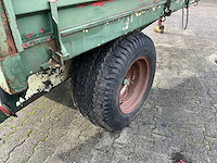 Kemper e60 kipper - afbeelding 17 van  17