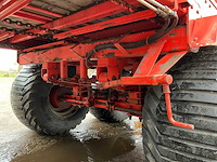 Kemper green-trans s-1600 opraapwagen - afbeelding 2 van  8