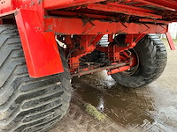 Kemper green-trans s-1600 opraapwagen - afbeelding 5 van  8