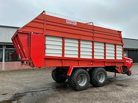 Kemper green-trans s-1600 opraapwagen - afbeelding 7 van  8