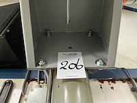 Kemper lasdampafzuiging - afbeelding 3 van  5
