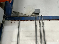 Kemper lasdampafzuiging - afbeelding 5 van  5