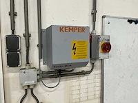 Kemper lasdampafzuiging - afbeelding 2 van  2