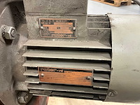 Kemper lasdampafzuiginstallatie - afbeelding 4 van  4