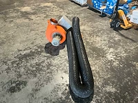 Kemper lasdampafzuiginstallatie - afbeelding 2 van  7
