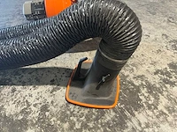 Kemper lasdampafzuiginstallatie - afbeelding 6 van  7